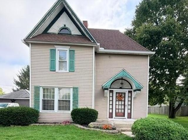 House for sale in Waldo, Marion County