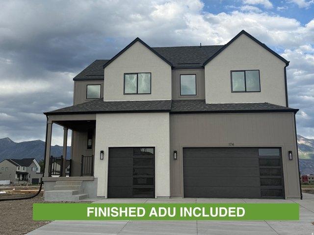 House for sale in Saratoga Springs, Utah