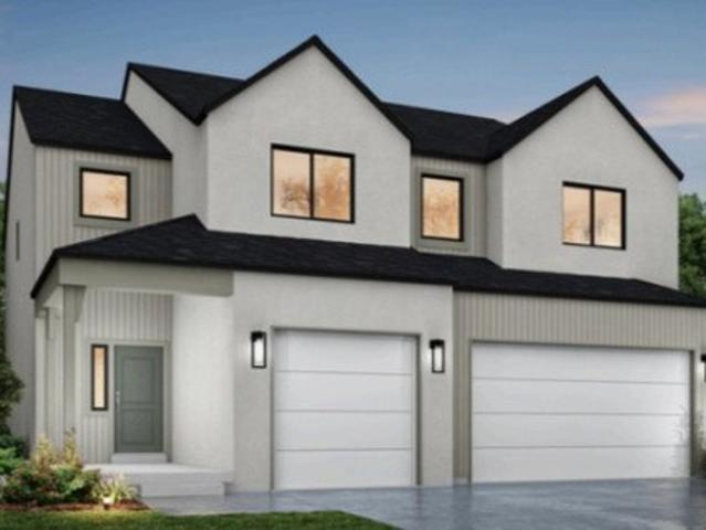 House for sale in Saratoga Springs, Utah