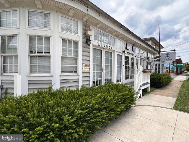 Property for rent in Berkeley Springs, West Virginia