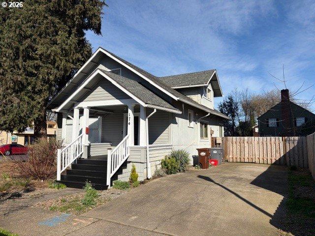 Land for sale in Oregonia