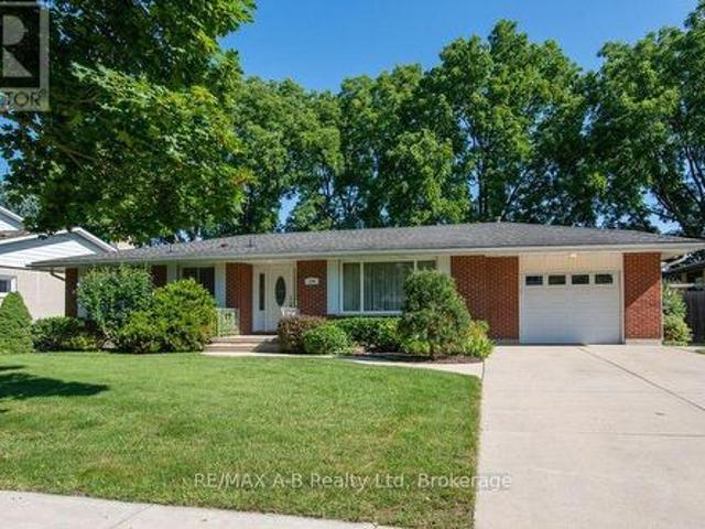 House for sale in Stratford, Ontario