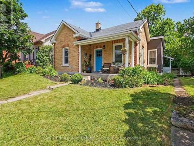 House for sale in Guelph, Ontario