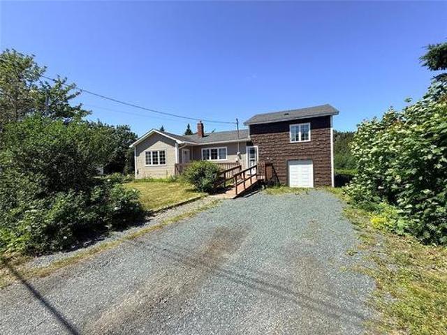 House for sale in Spaniard's Bay, Newfoundland And Labrador