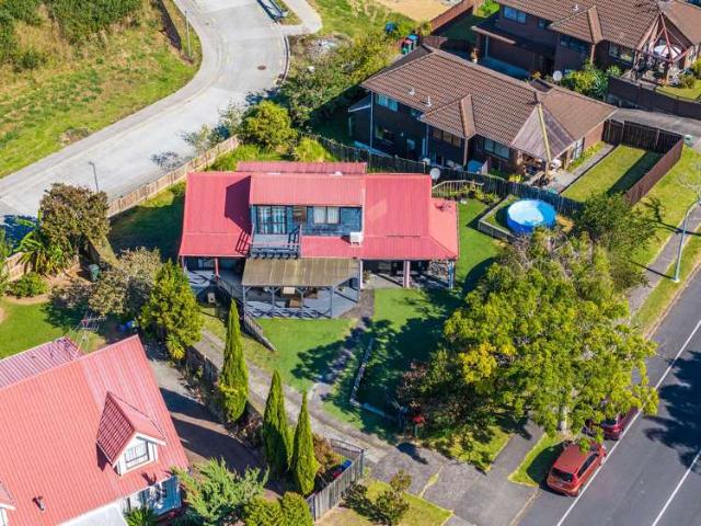House for sale in Hillersden