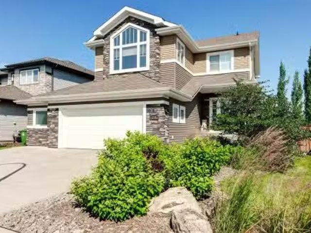 House for sale in St. Albert