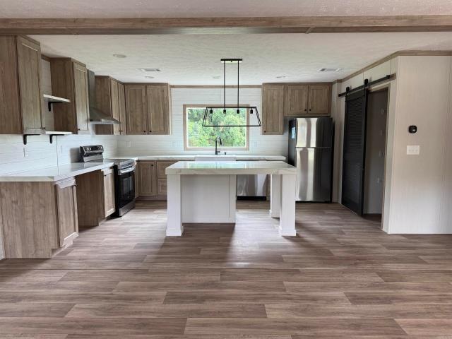 House for sale in Ark