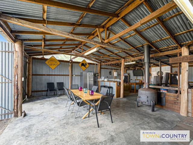 Cottage for sale in Abington, New South Wales