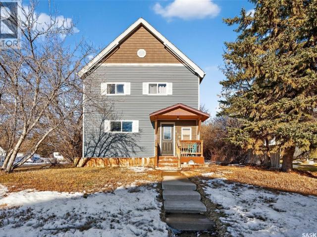 House for sale in Moose Jaw, Saskatchewan