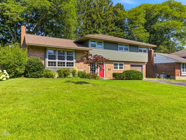House for sale in Albany, New York