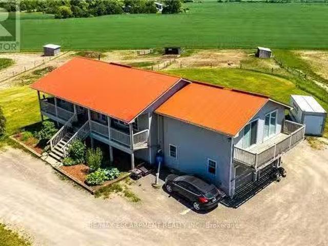 House for sale in County Of Brant, Ontario
