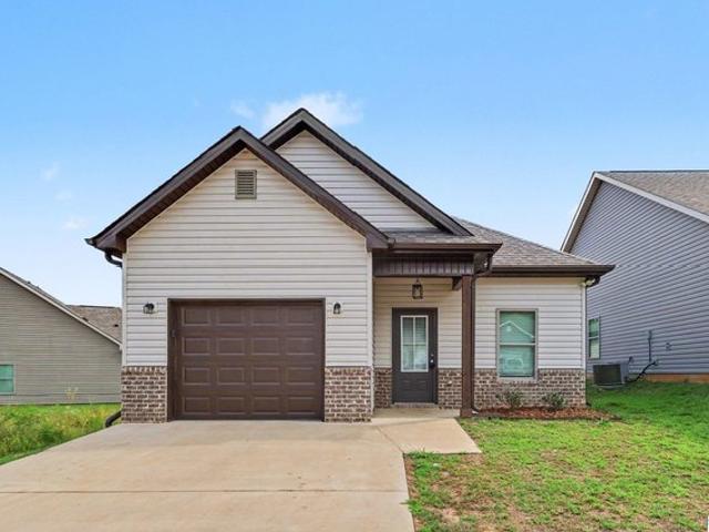 House for sale in Clanton, Chilton County