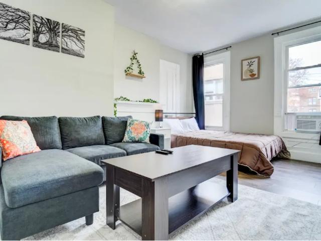 Apartment for rent in New Haven, Connecticut