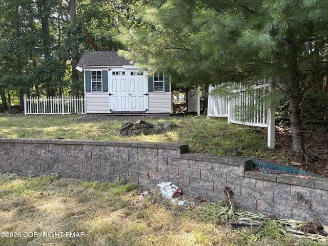 House for sale in East Stroudsburg, Pennsylvania