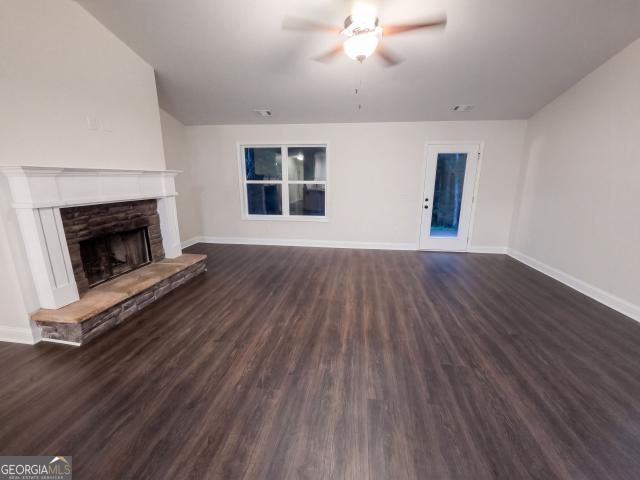 House for sale in Ila, Madison County