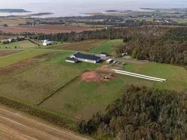 House for sale in Queens, Prince Edward Island