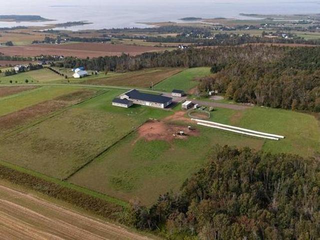 Farm for sale in Queens, Prince Edward Island