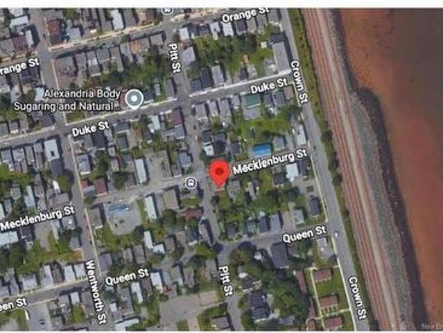 Land for sale in City Of Saint John, New Brunswick