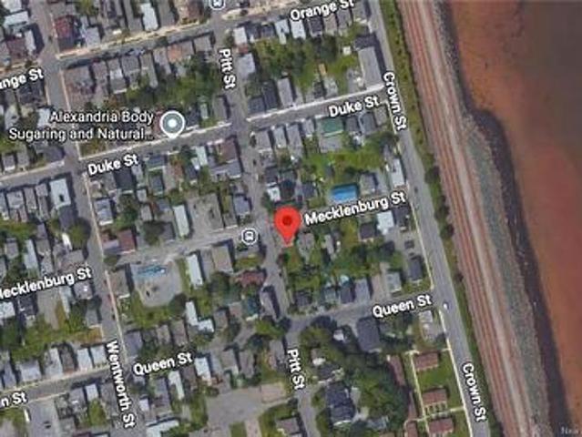 Land for sale in City Of Saint John, New Brunswick