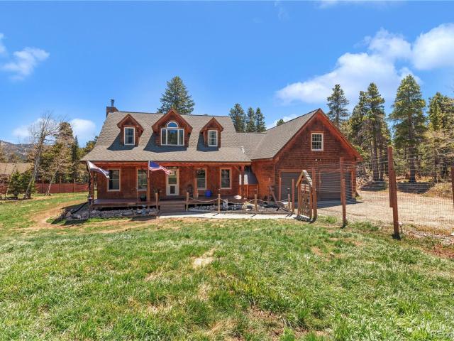 House for sale in Black Hawk, Colorado
