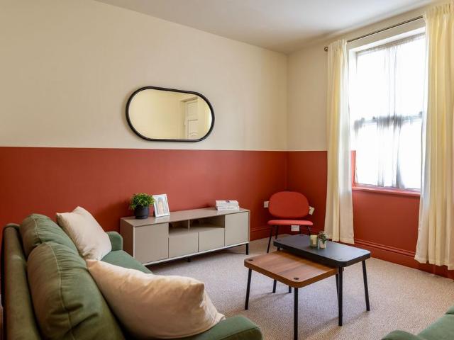 House for rent in Broomfield, South Yorkshire