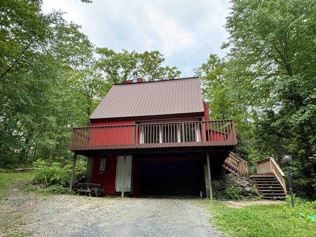 House for sale in New Hampshire