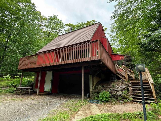 House for sale in New Hampshire