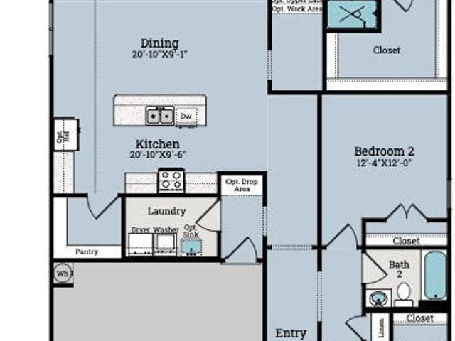 House for sale in Gulf, Florida