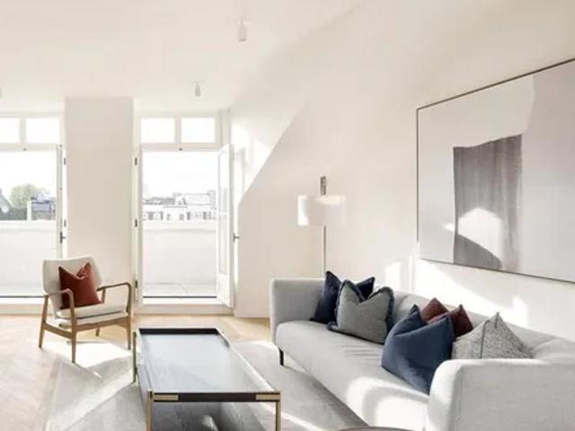 Apartment for rent in Notting Hill, Greater London