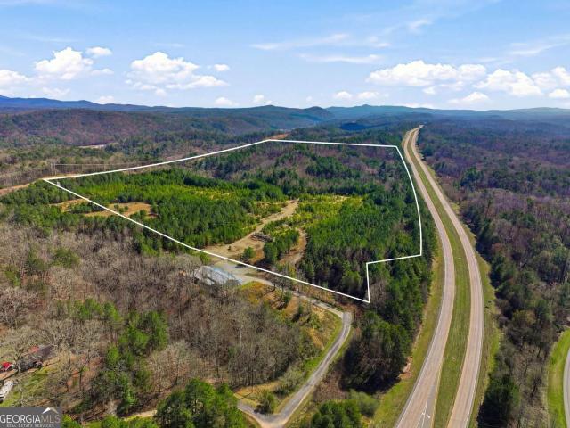 Property for rent in Gilmer, Georgia