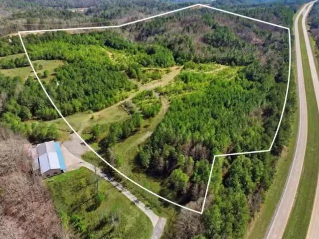 House for rent in Gilmer, Georgia