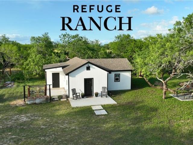 Farm for sale in Sandia, Texas