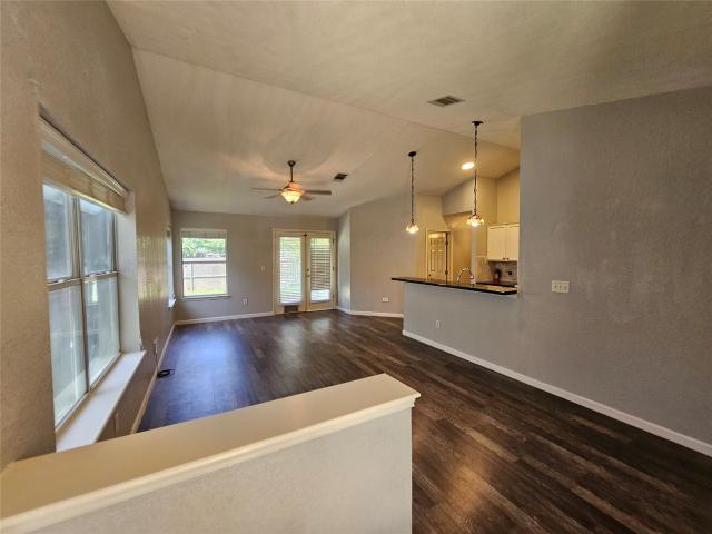 Townhouse for sale in Williamson, Texas