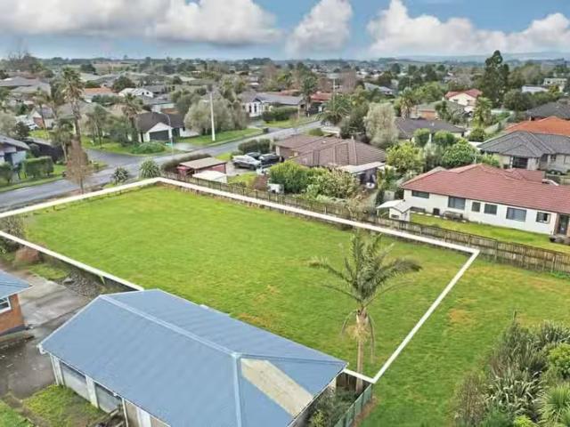 House for sale in Awhitu