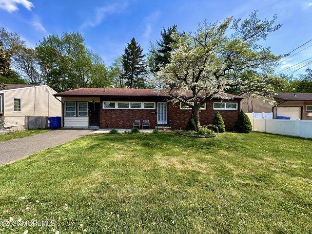 House for sale in Sayreville, New Jersey