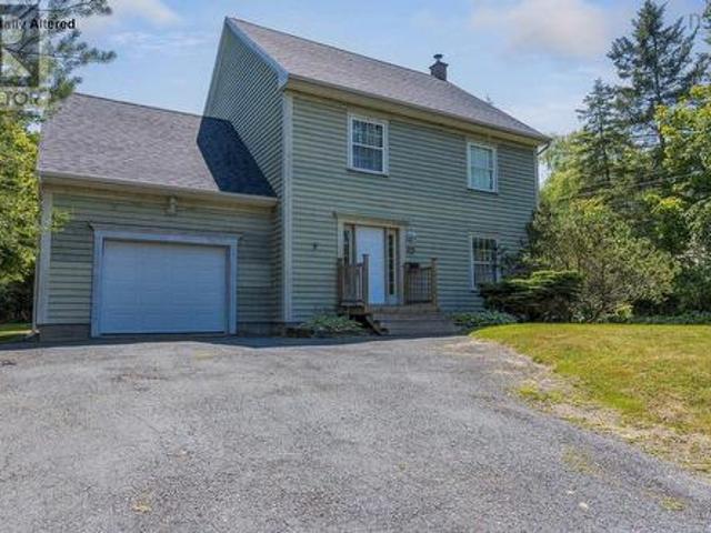 House for sale in Kentville, Nova Scotia