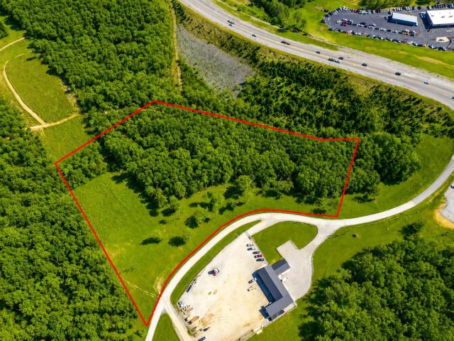 Land for sale in Stone, Missouri