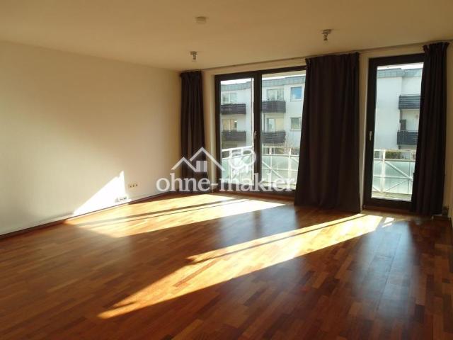 Apartment mieten in Büderich, Meerbusch