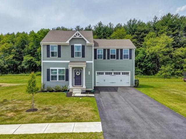 House for sale in Delaware