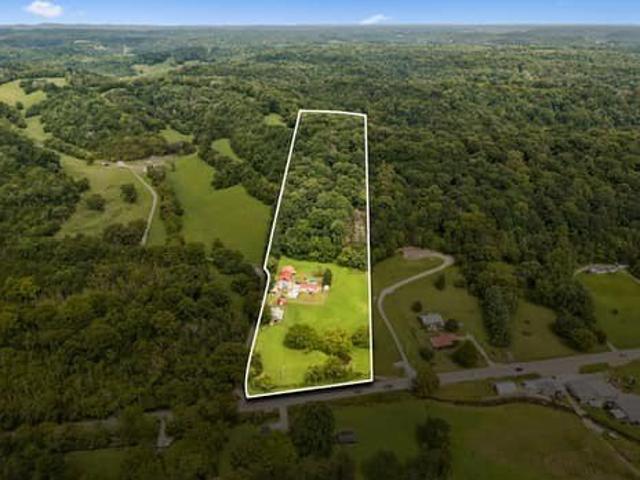 House for sale in Lynnville, Middle Tennessee