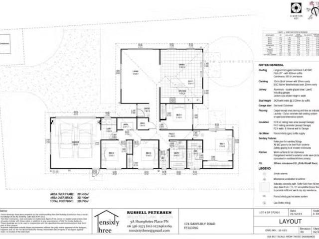 House for sale in Feilding