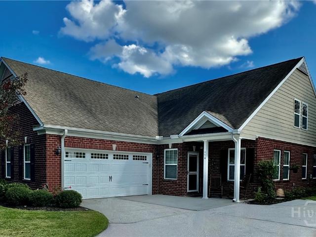 Townhouse for sale in Pooler