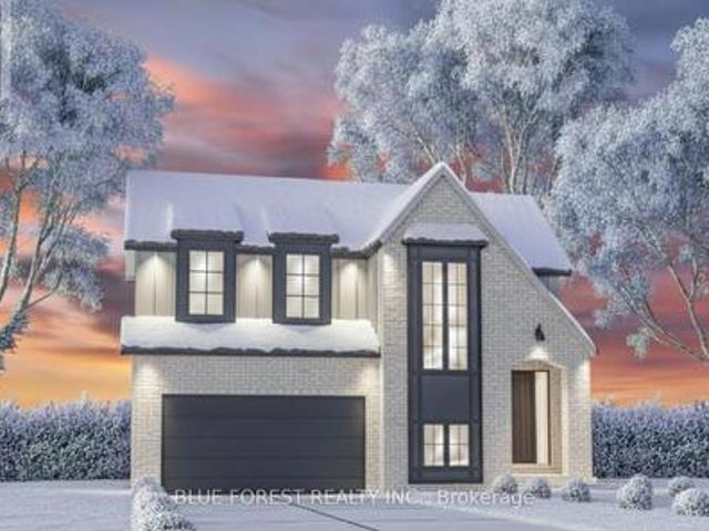 House for sale in St. Thomas, Ontario