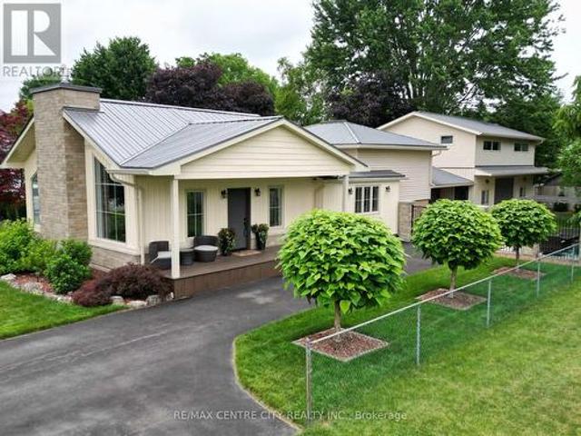 House for sale in Fingal, Ontario