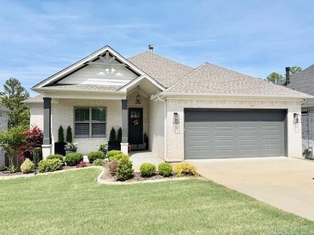 House for sale in Ark