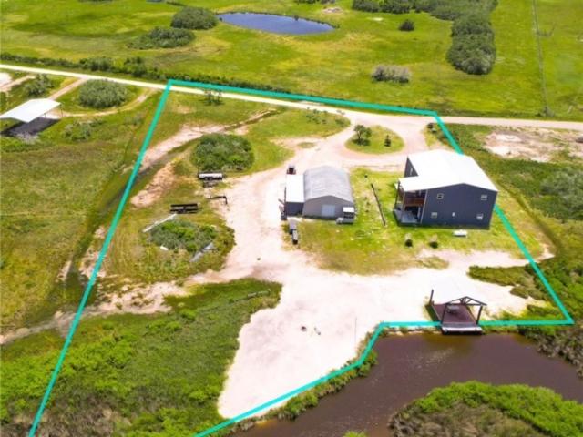 House for sale in Calhoun, Texas