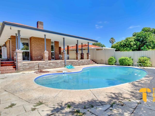 House for sale in Booragoon, Western Australia