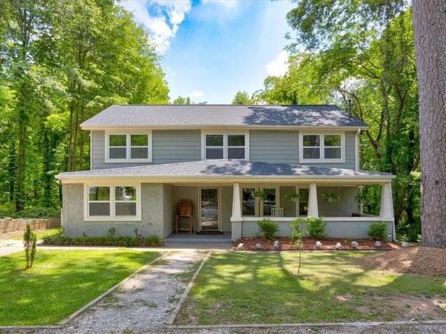 House for sale in Rosegate Manor, Fairburn