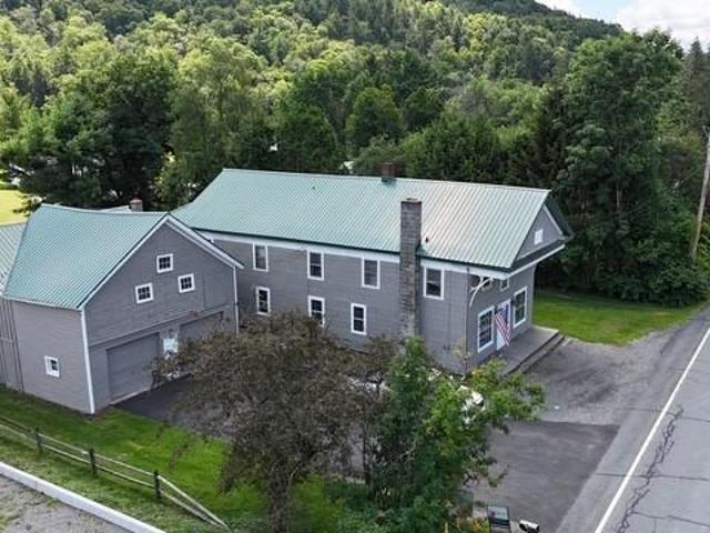 Commercial for sale in Roscoe, New York