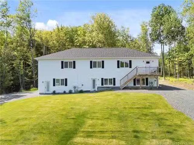 House for sale in Fredericton, New Brunswick